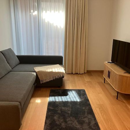 Small Apartment Near City Centre 타르투 외부 사진